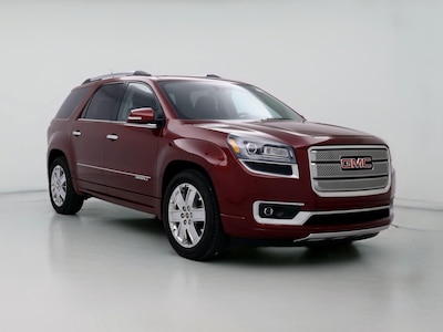 2015 GMC Acadia Denali -
                Louisville, KY