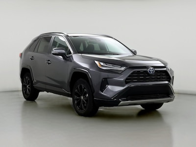 2022 Toyota RAV4 SE -
                Louisville, KY