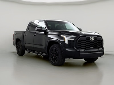 2023 Toyota Tundra SR5 -
                Dayton, OH