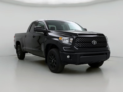 2021 Toyota Tundra SR5 -
                Columbus, OH