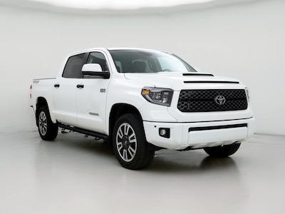 2021 Toyota Tundra SR5 -
                Columbus, OH