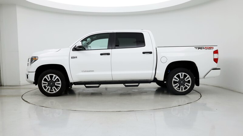 2021 Toyota Tundra SR5 3