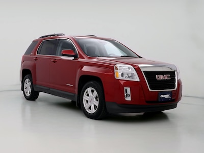 2014 GMC Terrain SLT -
                Dayton, OH