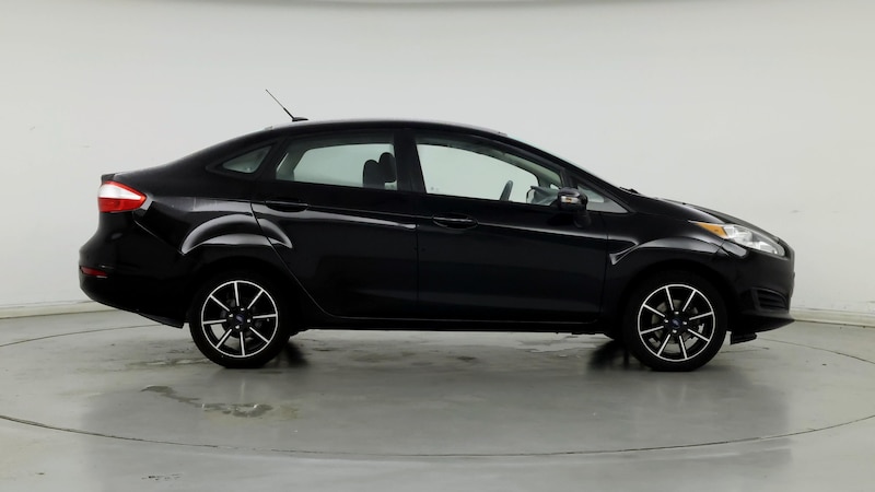 2016 Ford Fiesta SE 7