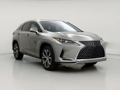 2020 Lexus RX 350 -
                Kansas City, KS