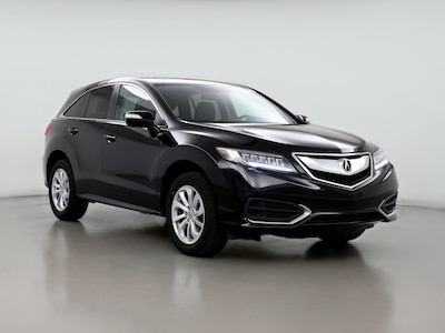 2016 Acura RDX Base -
                Cincinnati, OH