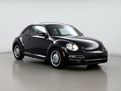 2018 Volkswagen Beetle Coast -
                Cincinnati, OH