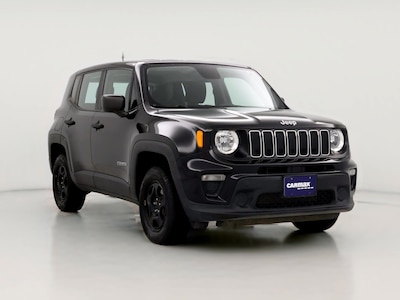 2020 Jeep Renegade Sport -
                Des Moines, IA