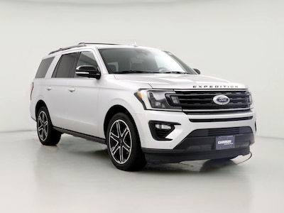 2019 Ford Expedition Limited -
                Austin, TX