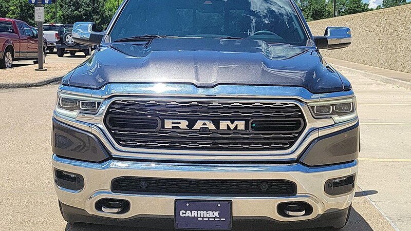 2020 RAM 1500 Limited 2