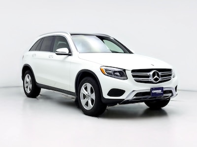 2018 Mercedes-Benz GLC 300 -
                Houston, TX