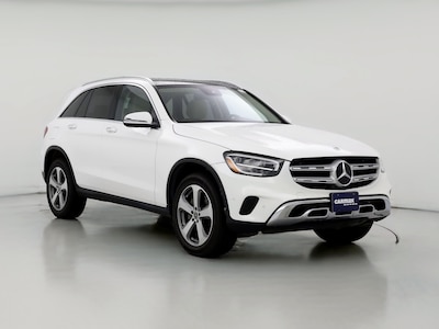 2022 Mercedes-Benz GLC 300 -
                Denver, CO