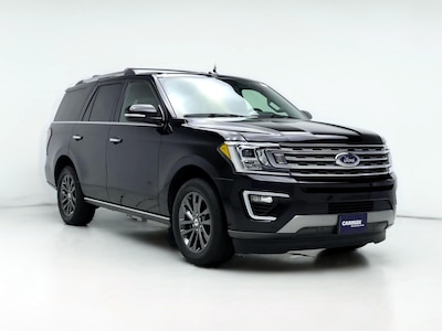 2021 Ford Expedition Limited -
                Houston, TX