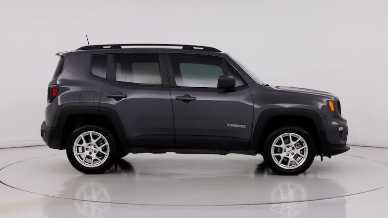 2022 Jeep Renegade Latitude 7