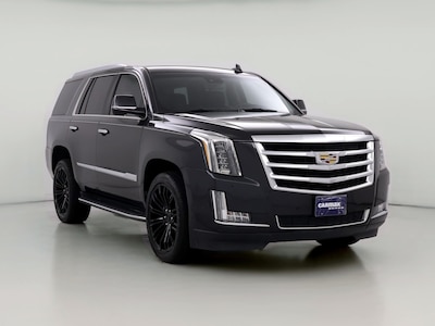 2019 Cadillac Escalade Luxury -
                Houston, TX