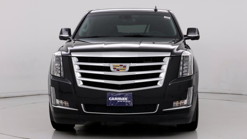 2019 Cadillac Escalade Luxury 5