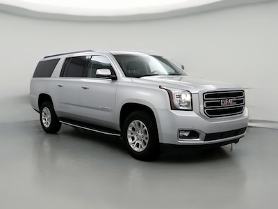 2018 GMC Yukon XL SLT -
                Jackson, MS