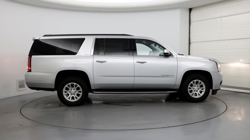 2018 GMC Yukon XL SLT 7