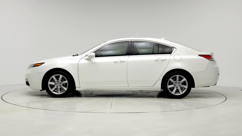 2014 Acura TL  3