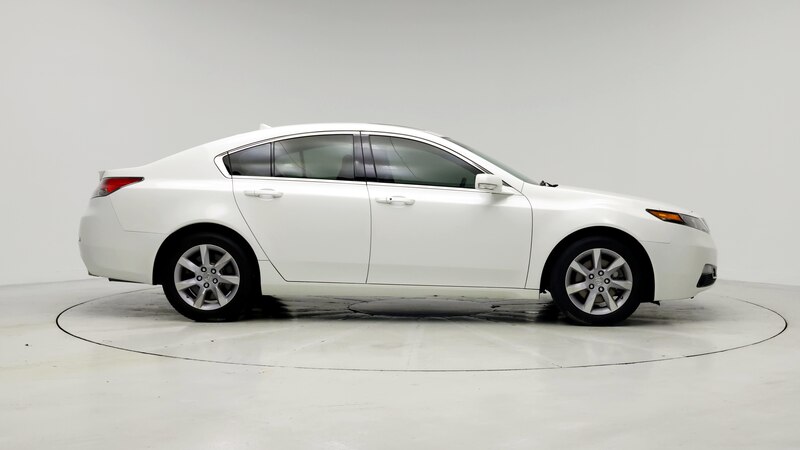 2014 Acura TL  7