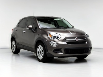 2016 Fiat 500X Easy -
                Daytona Beach, FL