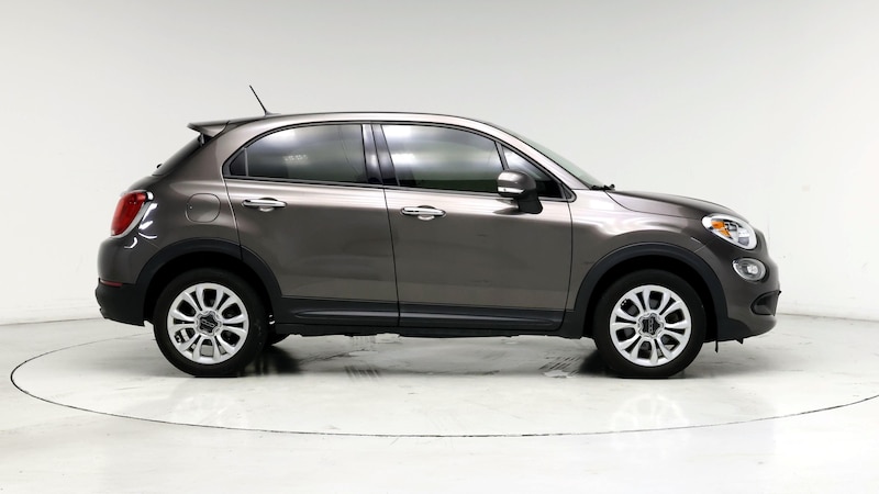 2016 Fiat 500X Easy 7