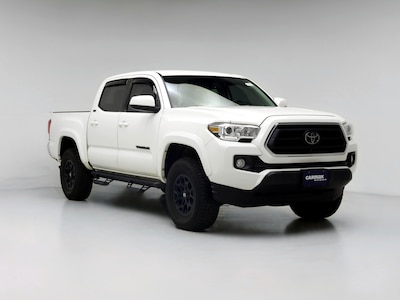 2021 Toyota Tacoma SR5 -
                Denver, CO