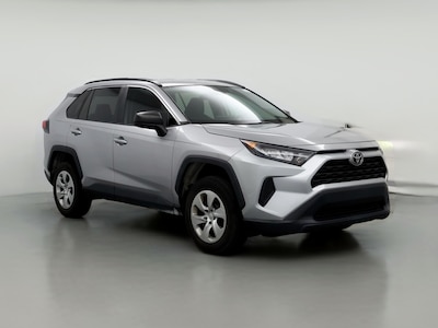 2021 Toyota RAV4 LE -
                Franklin, TN