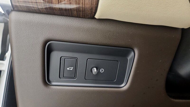 2021 Land Rover Range Rover Sport HSE 13
