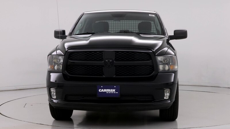 2021 RAM 1500 Classic Express 5