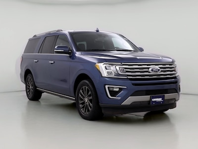 2020 Ford Expedition Limited -
                Houston, TX