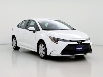 2022 Toyota Corolla LE -
                Houston, TX