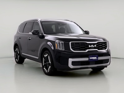 2023 Kia Telluride S -
                Denver, CO