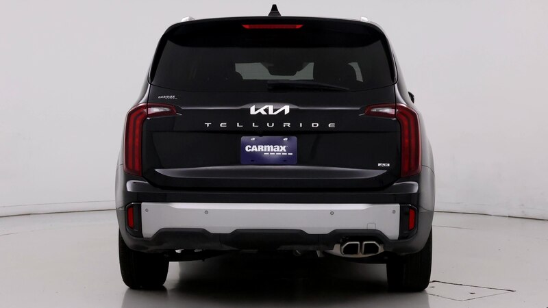 2023 Kia Telluride S 6