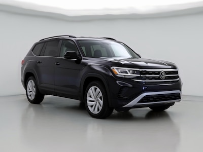 2021 Volkswagen Atlas SE -
                Dothan, AL