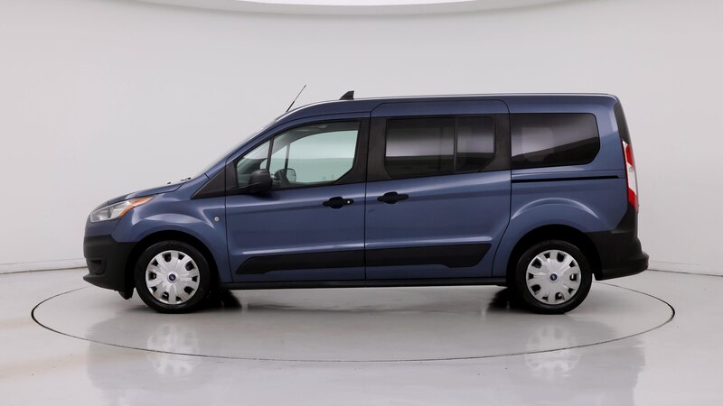 2019 Ford Transit Series Connnect XL 3