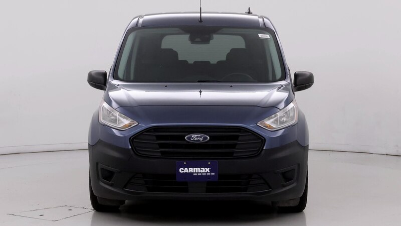 2019 Ford Transit Series Connnect XL 5