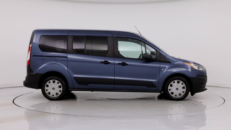 2019 Ford Transit Series Connnect XL 7