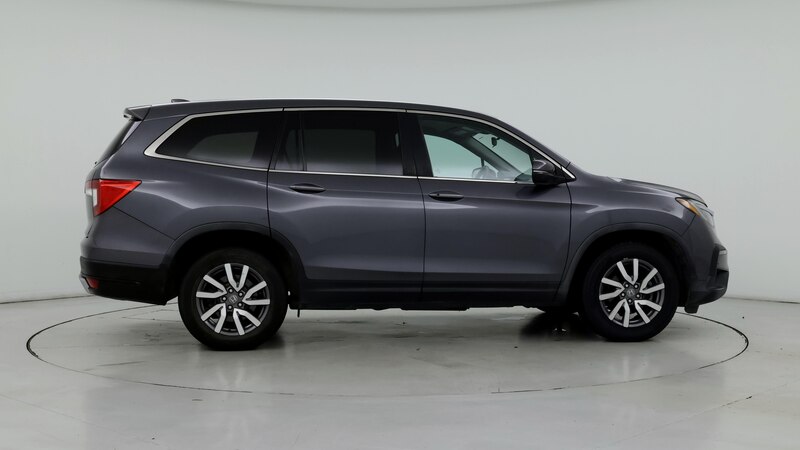 2019 Honda Pilot EX 7