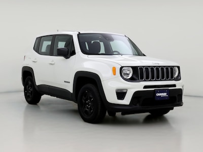 2022 Jeep Renegade Sport -
                Clackamas, OR