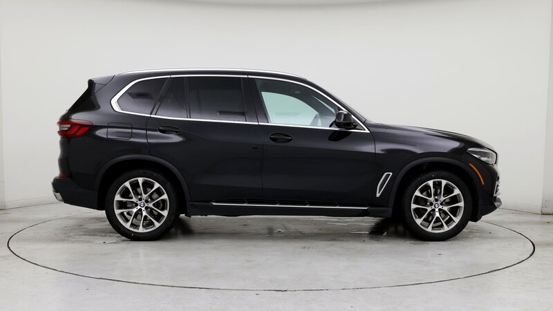 2022 BMW X5 sDrive40i 7