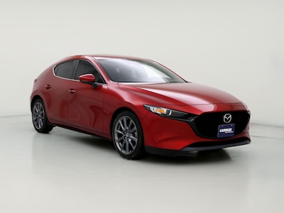 2020 Mazda Mazda3 Preferred -
                Portland, OR