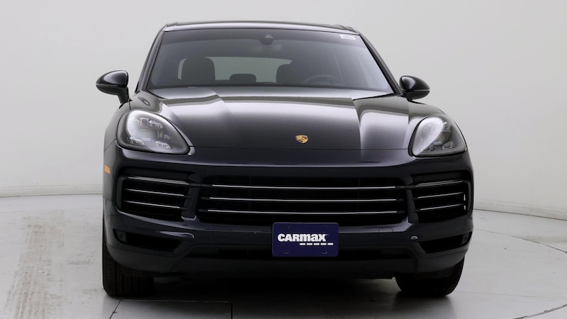 2020 Porsche Cayenne  5