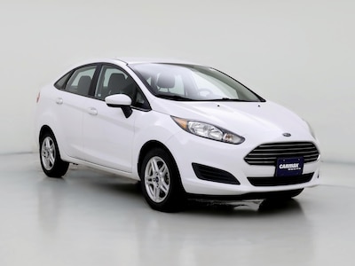 2017 Ford Fiesta SE -
                Beaverton, OR