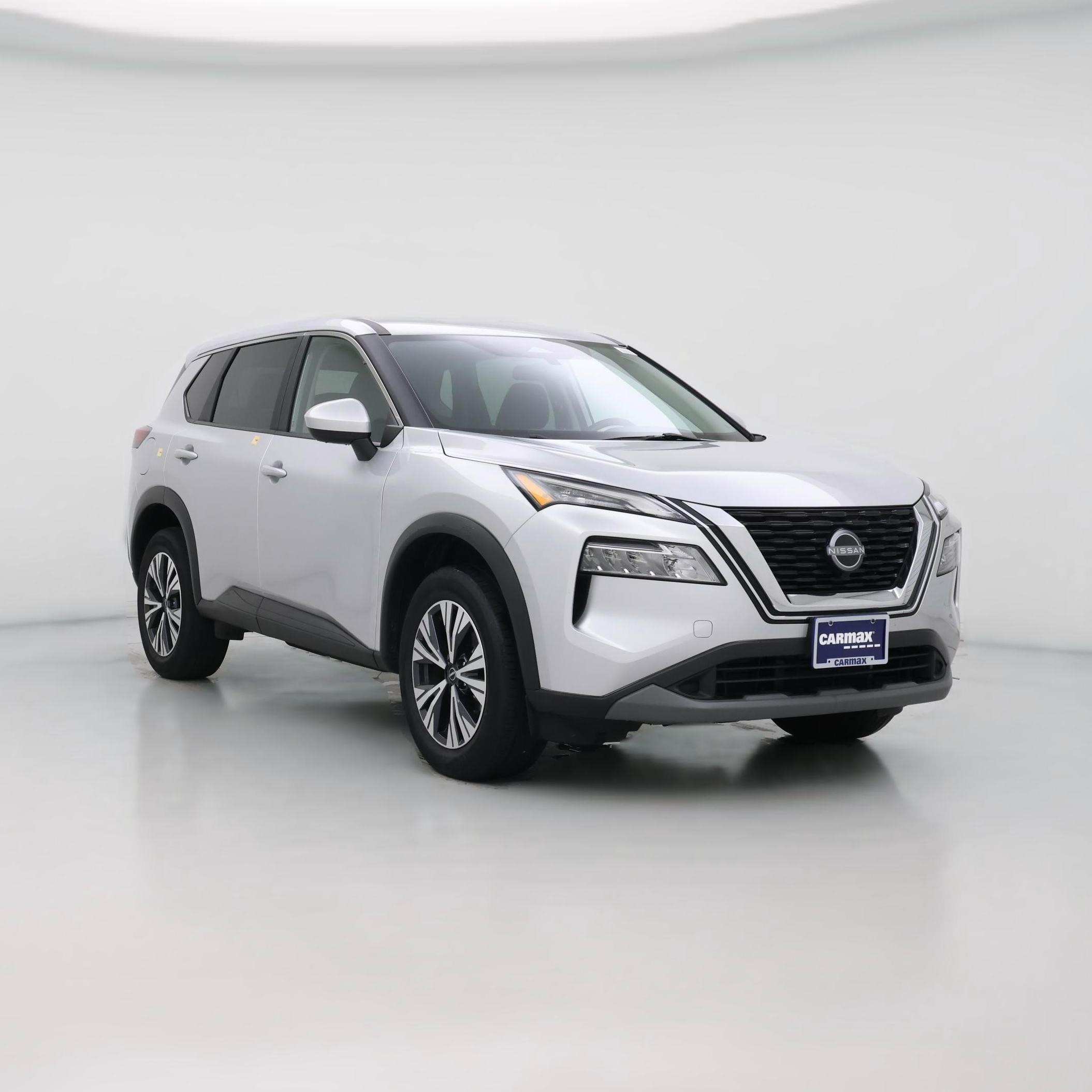Thumbnail: 2023 Nissan Rogue - 1