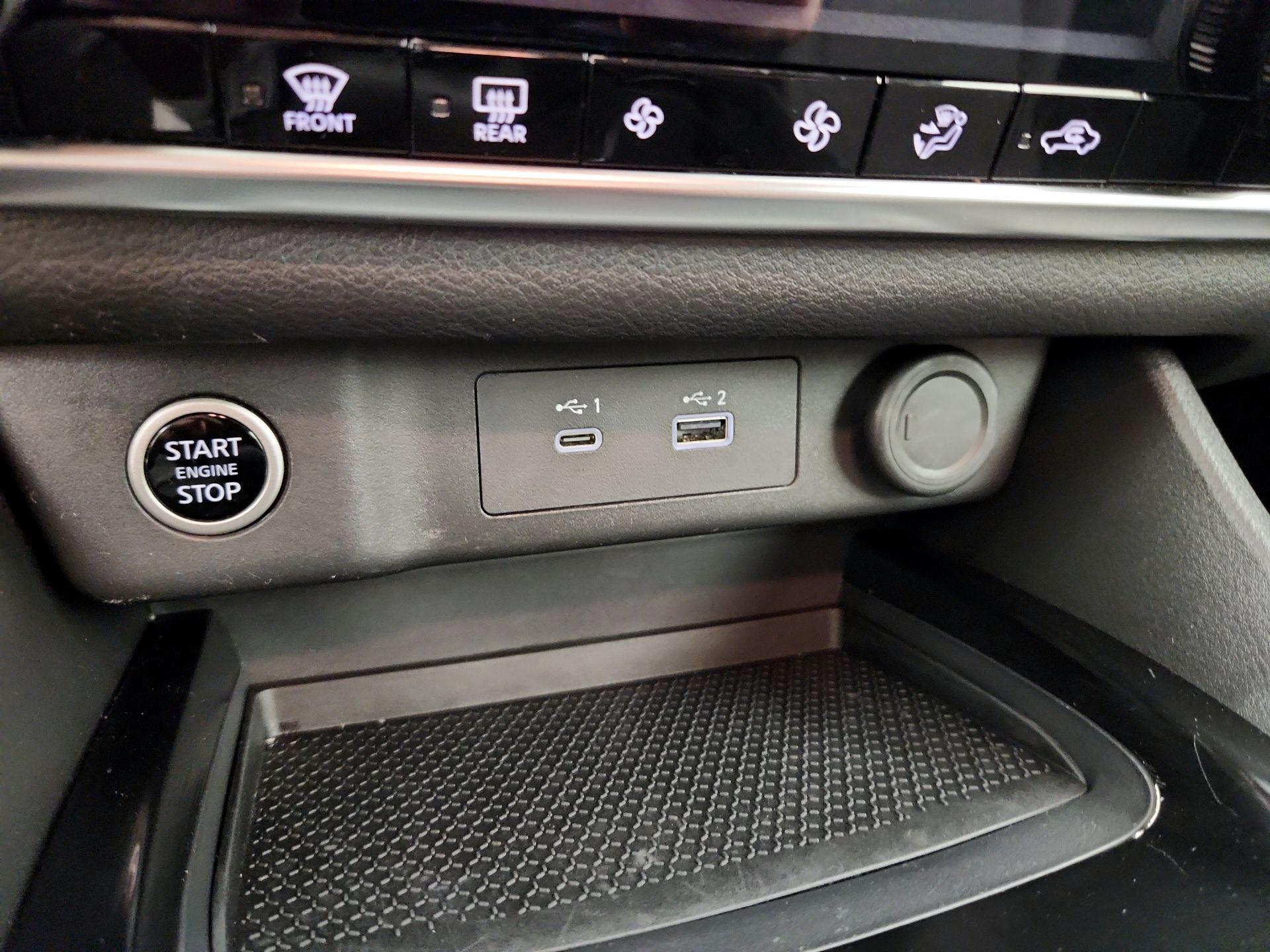 Thumbnail: 2023 Nissan Rogue - 18