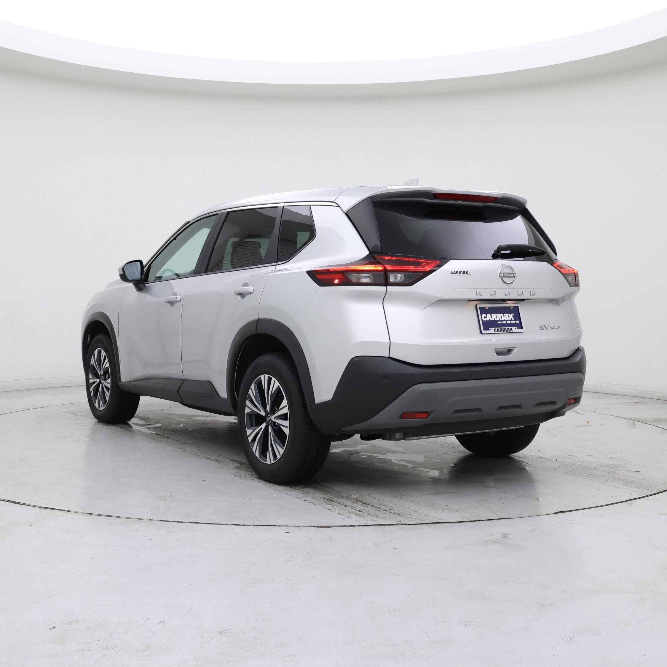 Thumbnail: 2023 Nissan Rogue - 2