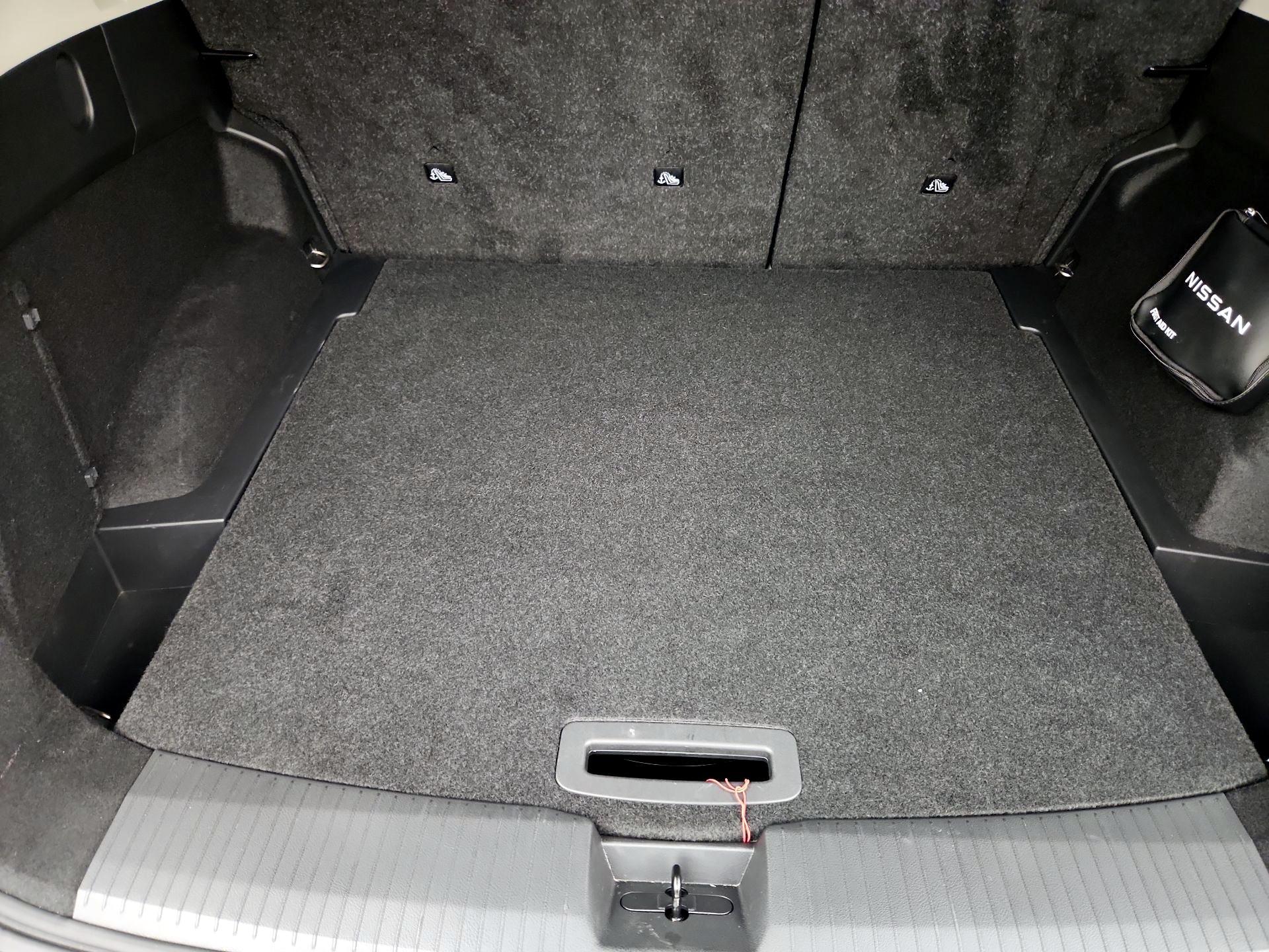 Thumbnail: 2023 Nissan Rogue - 20