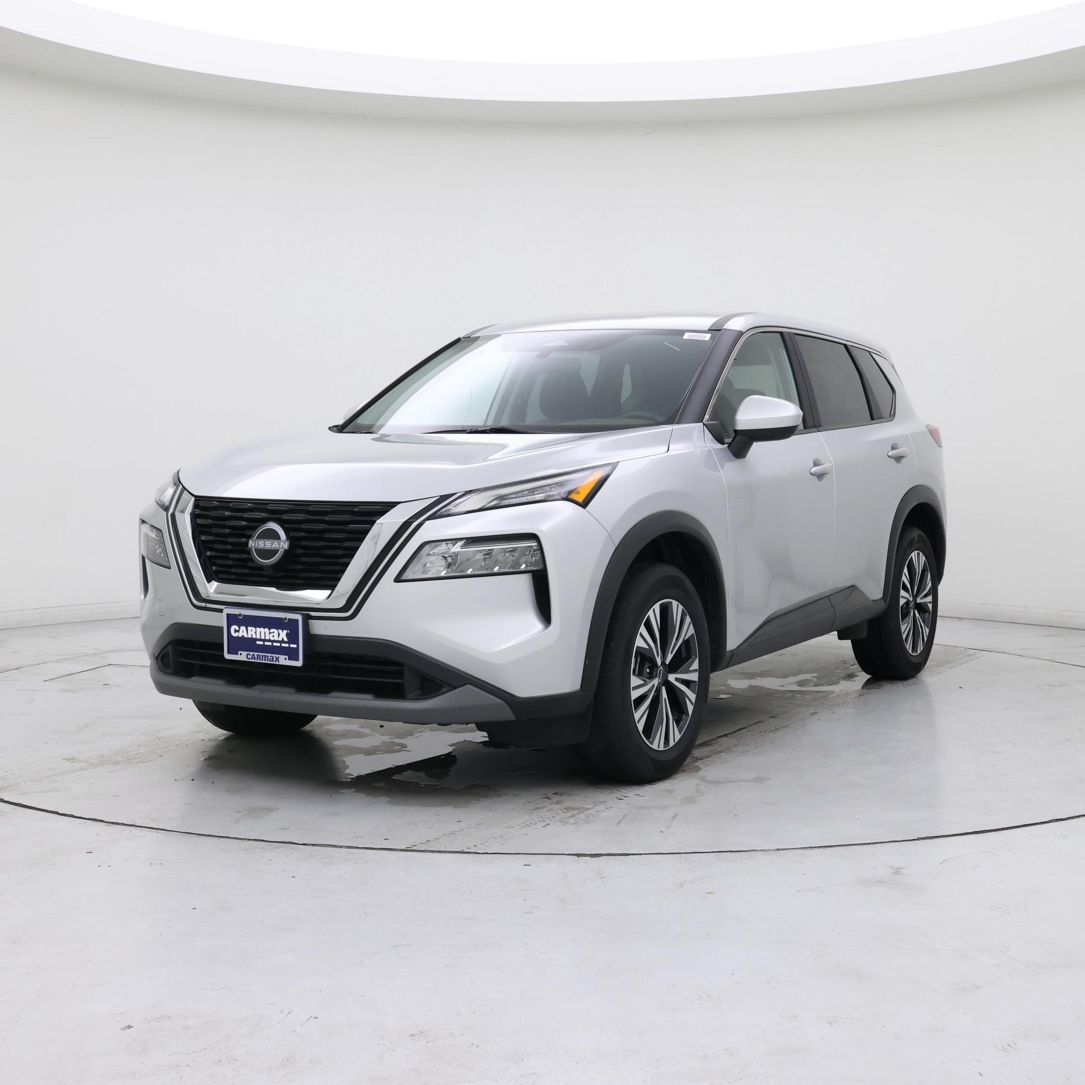 Thumbnail: 2023 Nissan Rogue - 4