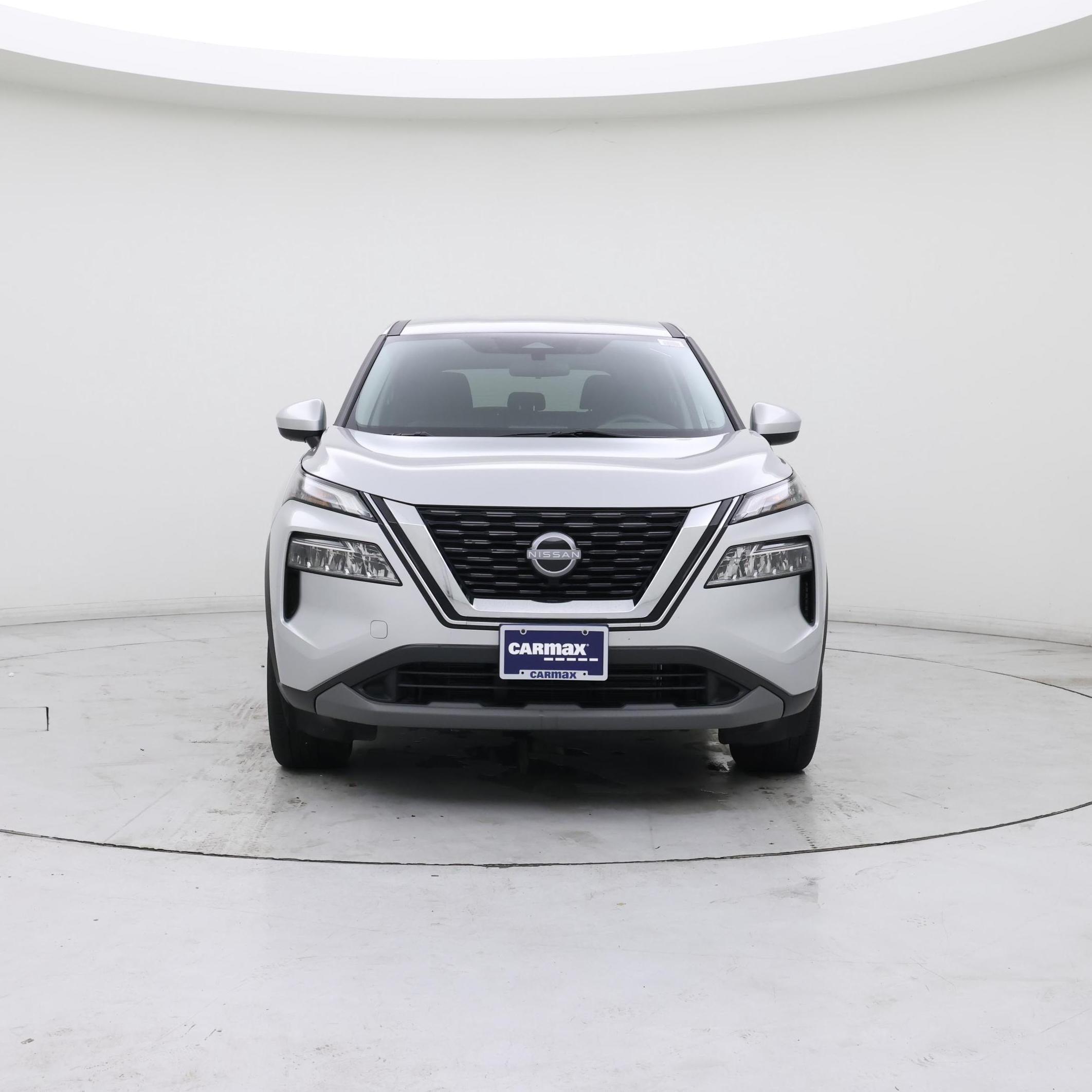 Thumbnail: 2023 Nissan Rogue - 5